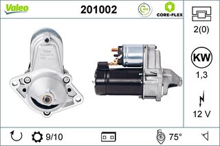Valeo 201002