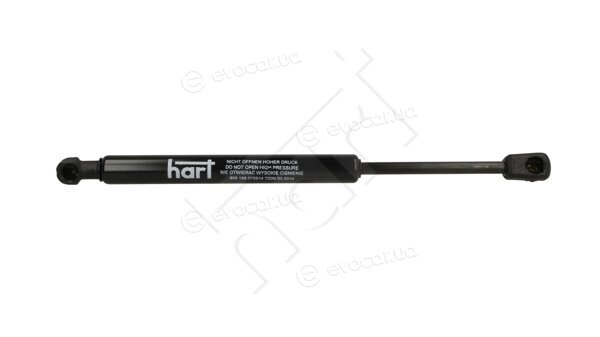 Hart 809 166