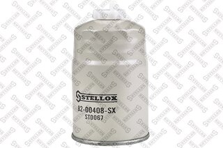 Stellox 82-00408-SX