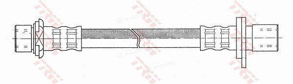 TRW PHA384