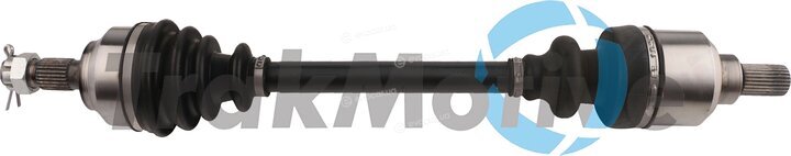 TrakMotive 30-0661