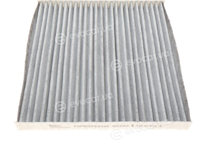 Delphi TSP0325334C