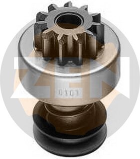 Era / Messmer ZN0101