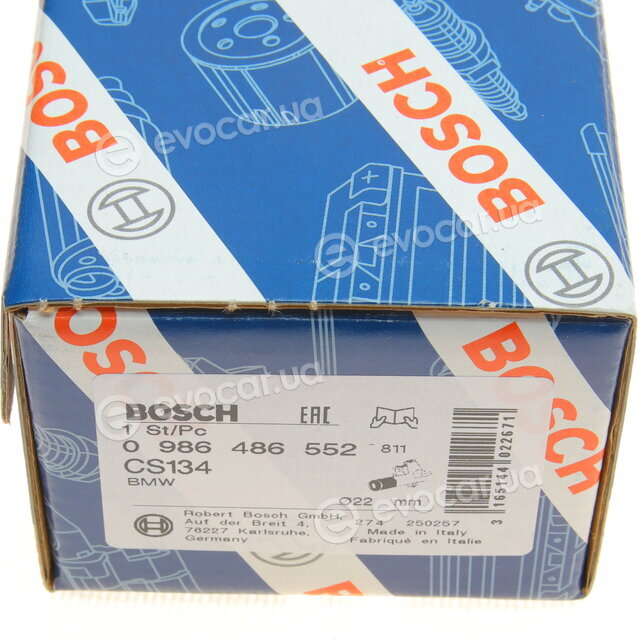 Bosch 0 986 486 552