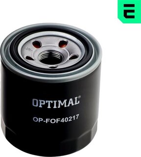 Optimal FOF40217