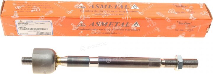 AS Metal 20CT0600