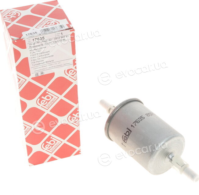 Febi 17635