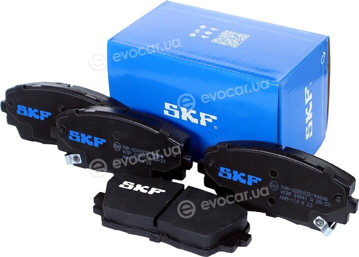 SKF VKBP 80841 A