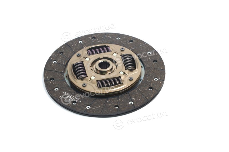 Valeo PHC HD-177