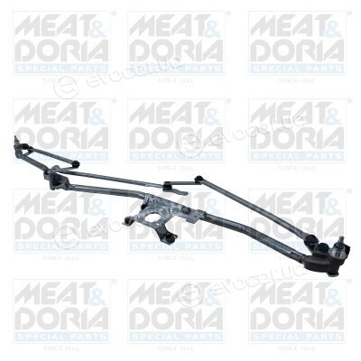 Meat & Doria 227034