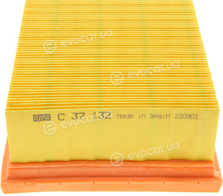 Mann C 37 132