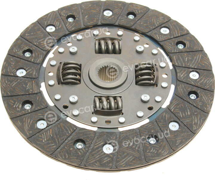 Kawe / Quick Brake 952571