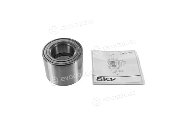 SKF VKBA 3551