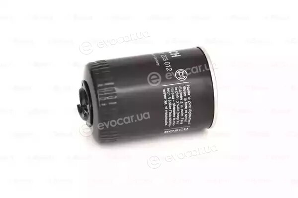Bosch 0 451 203 012