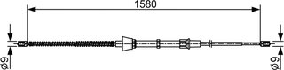 Bosch 1 987 482 446