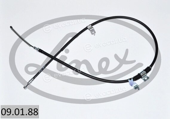 Linex 09.01.88