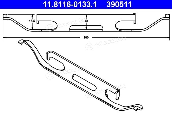 ATE 11.8116-0133.1