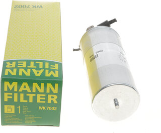 Mann WK 7002