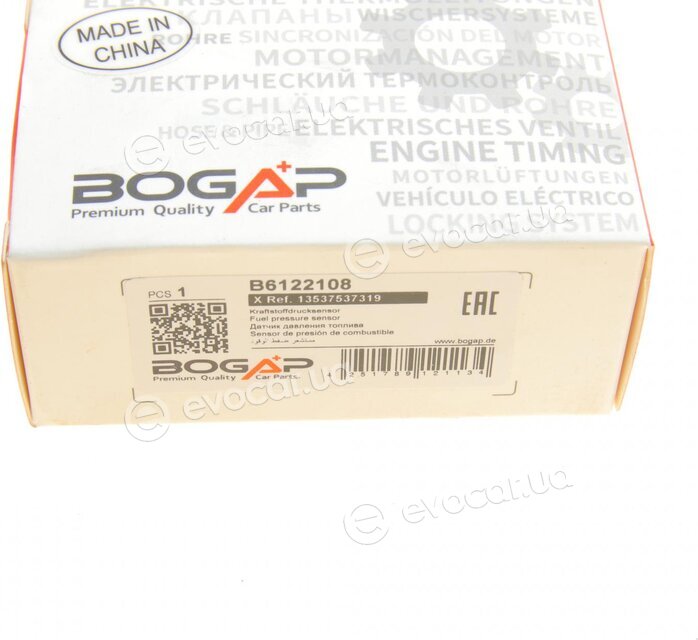 Bogap B6122108