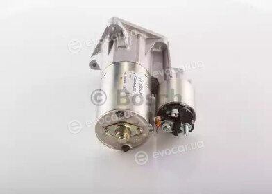 Bosch F 000 AL0 507