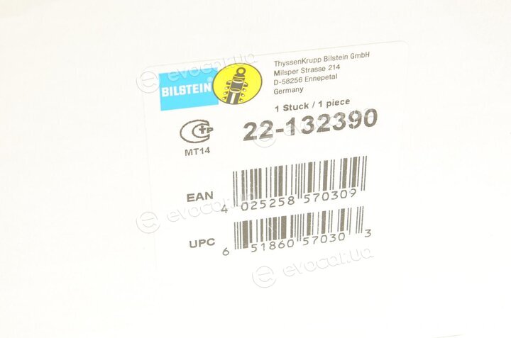 Bilstein 22-132390