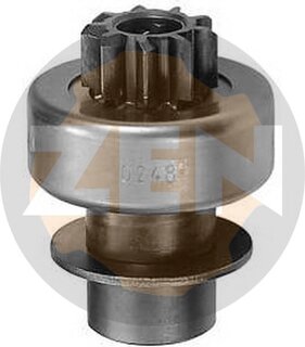 Era / Messmer ZN0248