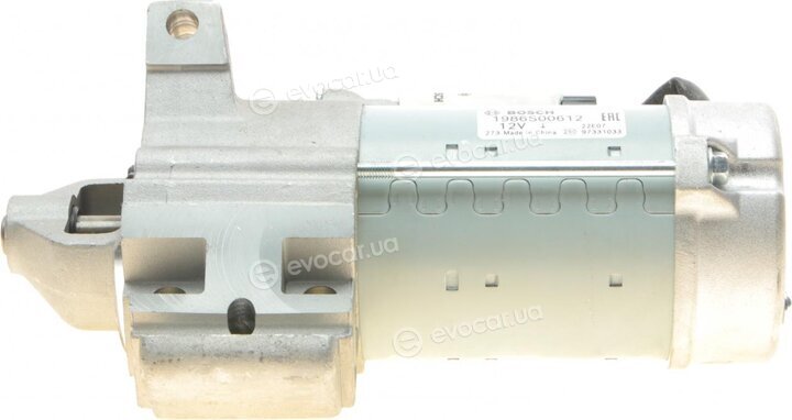 Bosch 1 986 S00 612