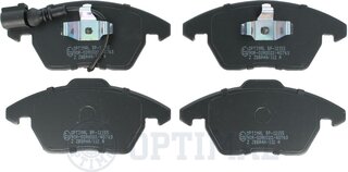 Optimal BP-12155