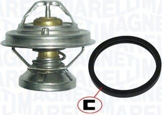 Magneti Marelli 352317100630