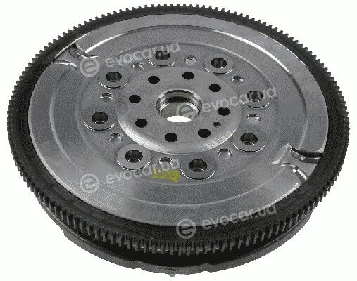 Sachs 2294 000 846