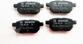 Bosch 0 986 495 282