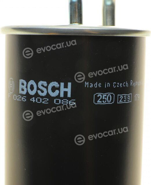 Bosch F 026 402 086