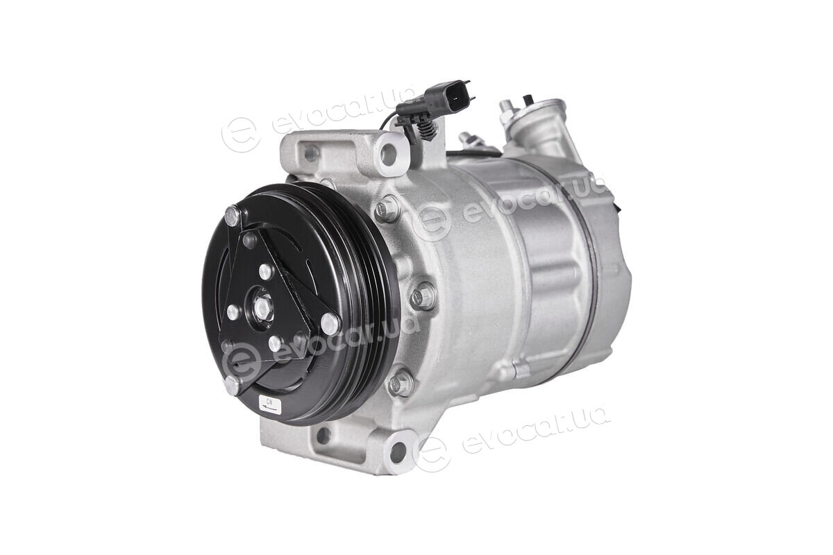 Valeo 814858
