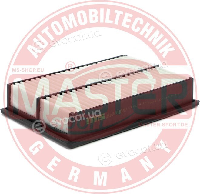Master Sport 2841-LF-PCS-MS