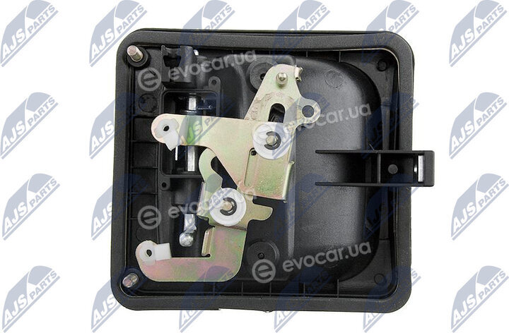 NTY EZC-FT-005