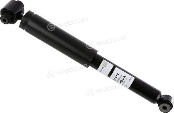 Sachs 560 114