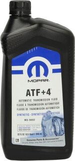 Mopar (PSA / FCA) 68218057AC