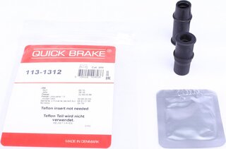 Kawe / Quick Brake 113-1312