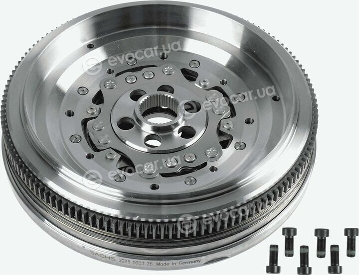 Sachs 2295 000 326