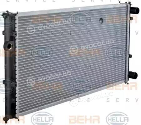 Mahle 8MK 376 714-451
