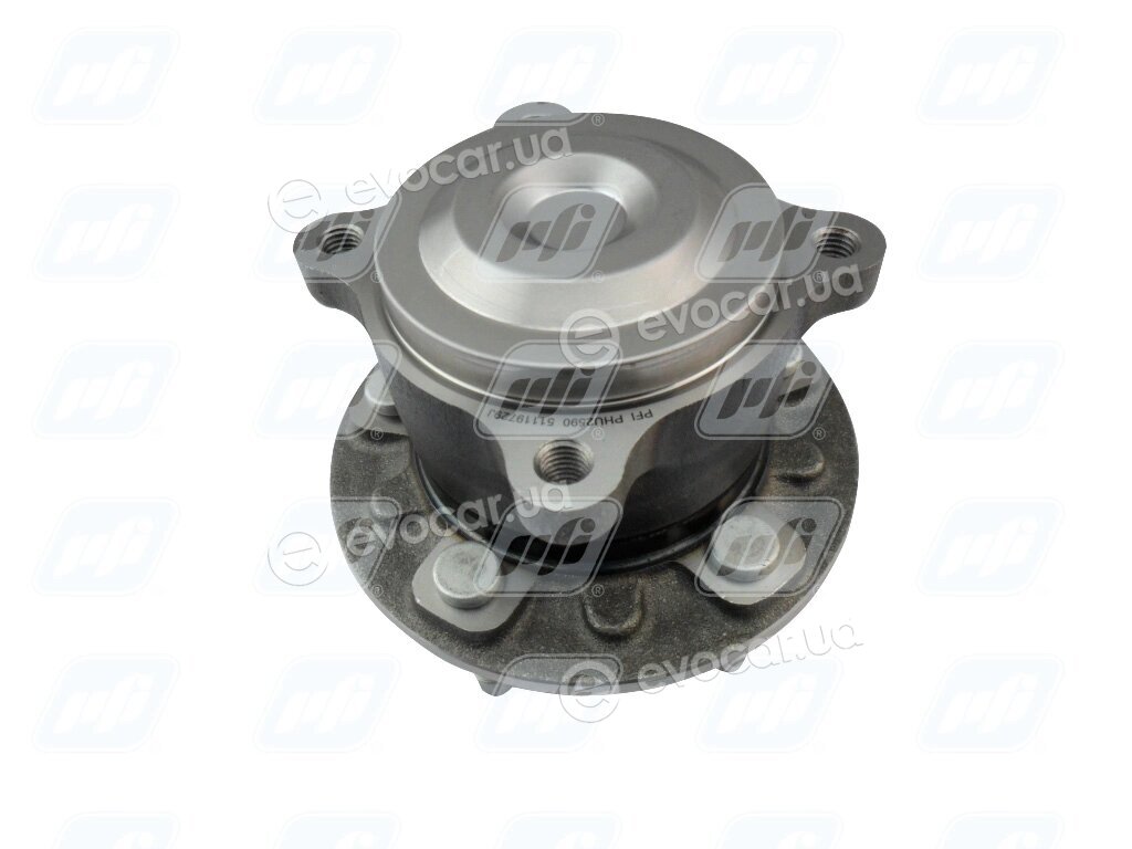 PFI PHU2590