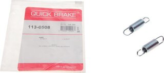 Kawe / Quick Brake 113-0508