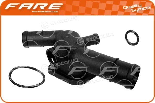 Fare 3598