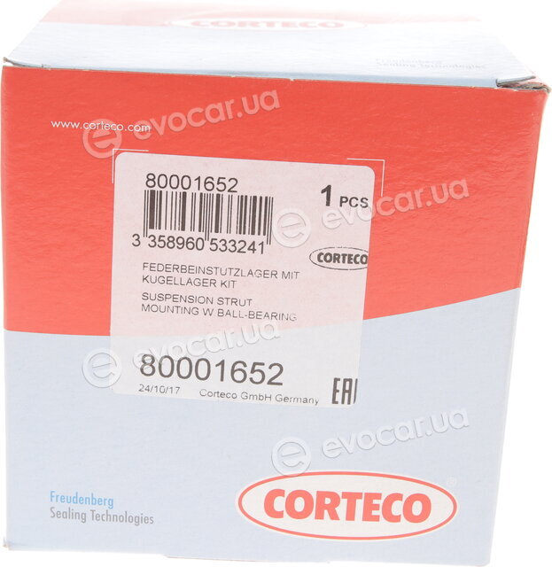 Corteco 80001652