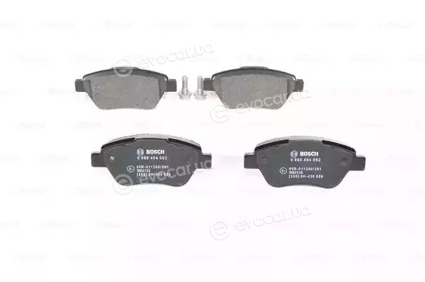Bosch 0 986 494 092