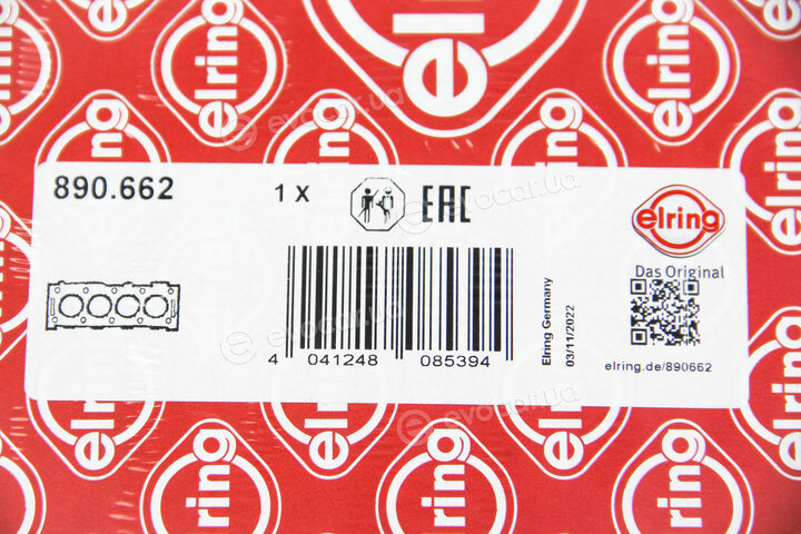 Elring 890.662
