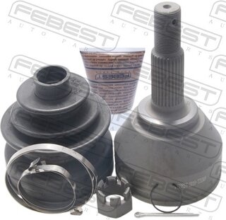Febest 0210-T31M9