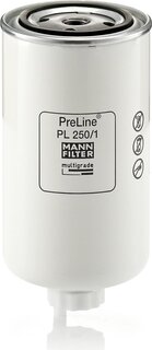 Mann PL 250/1