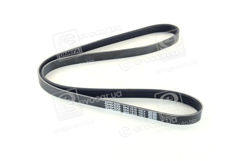 Dayco 5PK1215