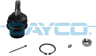 Dayco DSS2609